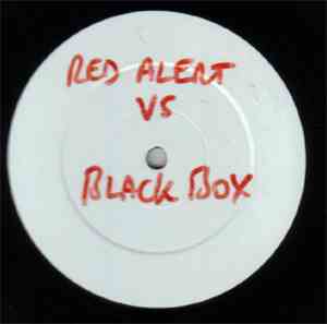 Basement Jaxx vs. Black Box - Red Alert / Ride On Time