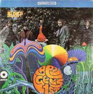Bee Gees - Bee Gees' 1st