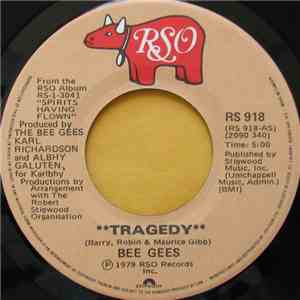 Bee Gees - Tragedy