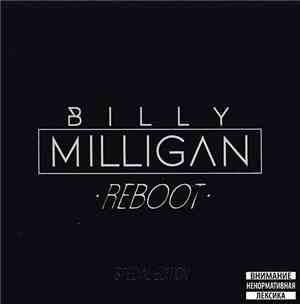 Billy Milligan - Reboot