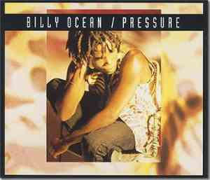 Billy Ocean - Pressure