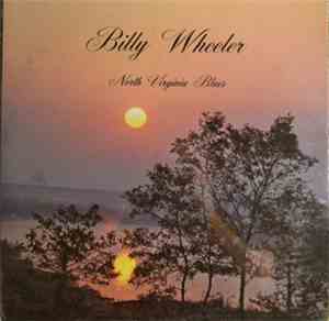 Billy Wheeler - North Virginia Blues