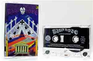Black Hole  - Land Of Mystery