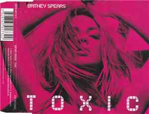 Britney Spears - Toxic