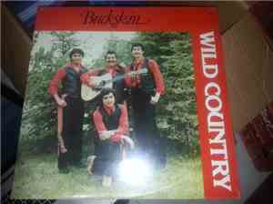 Buckskin - wild country