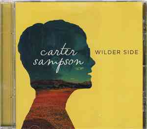 Carter Sampson - Wilder Side