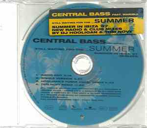 Central Bass Feat. Mariell - Still Waiting For ....Summer (Summer In Ibiza  ...