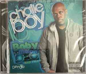 Chalie Boy - Baby Makin' Music (The R&B Files)