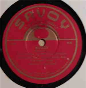 Charley Parker - Buzzy / Donna Lee