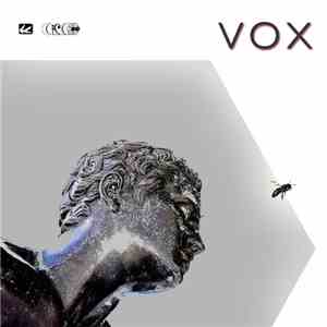CIRCE: The Black Cut - VOX [Ref.025]