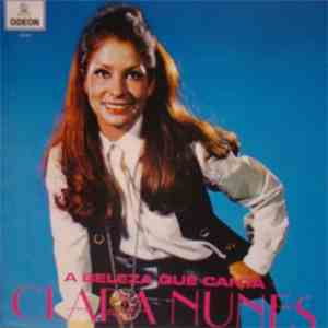 Clara Nunes - A Beleza Que Canta