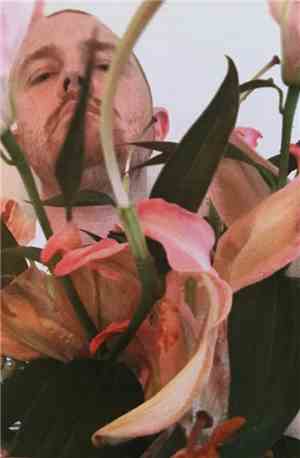 Dale Cornish - Rhododendron