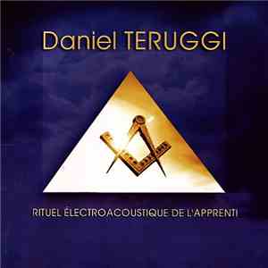 Daniel Teruggi - Rituel Électroacoustique De L'Apprenti