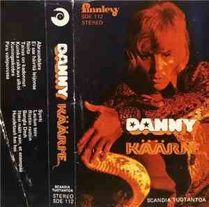Danny  - Käärme