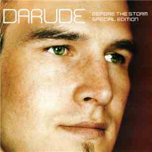 Darude - Before The Storm (Special Edition)