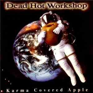 Dead Hot Workshop - Karma Covered Apple