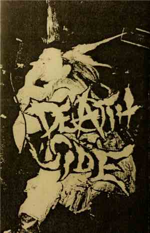 Death Side - Wasted Dream