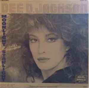 Dee D. Jackson - Moonlight Starlight