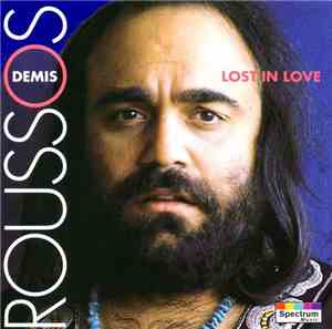 Demis Roussos - Lost In Love