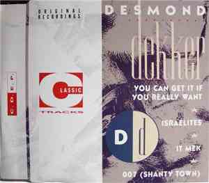 Desmond Dekker - Classic Tracks