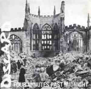 Discard - Four Minutes Past Midnight