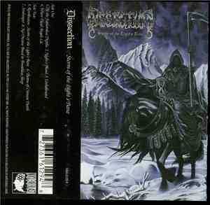 Dissection - Storm Of The Light's Bane
