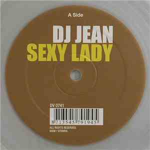 DJ Jean - Sexy Lady