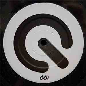 DJ Q  - White Label Series 001