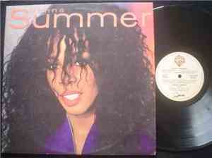 Donna Summer - Donna Summer