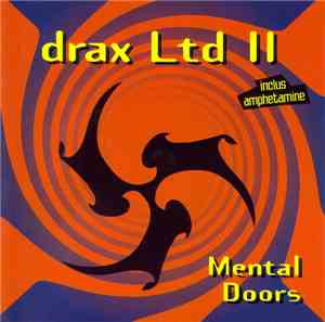 Drax Ltd II - Mental Doors