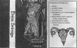 Dream Sovereign - Dream Sovereign