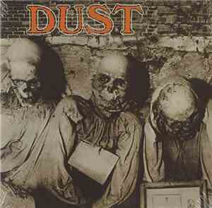Dust  - Dust