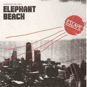 Elephant Beach - Escape