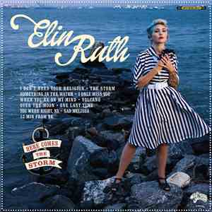 Elin Ruth Sigvardsson - Here Comes The Storm