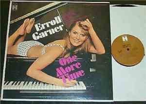 Erroll Garner - One More Time