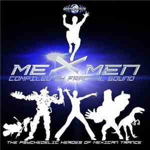 Fractal Sound - Mexmen