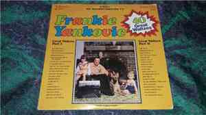 Frank Yankovic - 40 Great Waltzes
