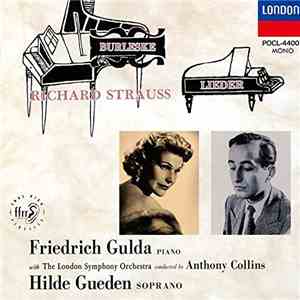 Friedrich Gulda with The London Symphony Orchestra conducted by Anthony Col ...