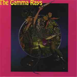 Gamma Rays - Dynamite