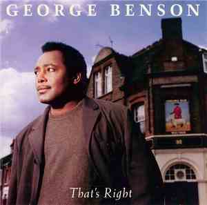 George Benson - That's Right