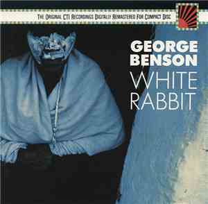 George Benson - White Rabbit