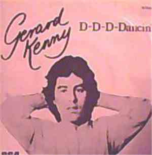 Gerard Kenny - D-D-D-Dancin'
