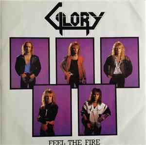 Glory  - Feel The Fire
