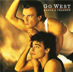 Go West - Bangs & Crashes