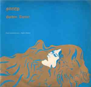 Gordon Turner - Sleep