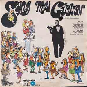 Gustav - Syng Med Gustav...Og 1000 Medmennesker