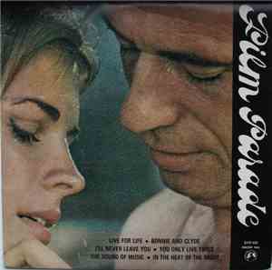 Guy Boyer And His Orchestra - The Sounds & Co - Film Parade