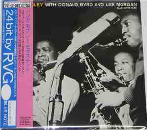 Hank Mobley With Donald Byrd And Lee Morgan - Hank Mobley With Donald Byrd  ...