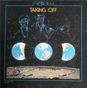 Harlow  - Taking Off
