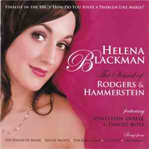 Helena Blackman - The Sound Of Rodgers & Hammerstein